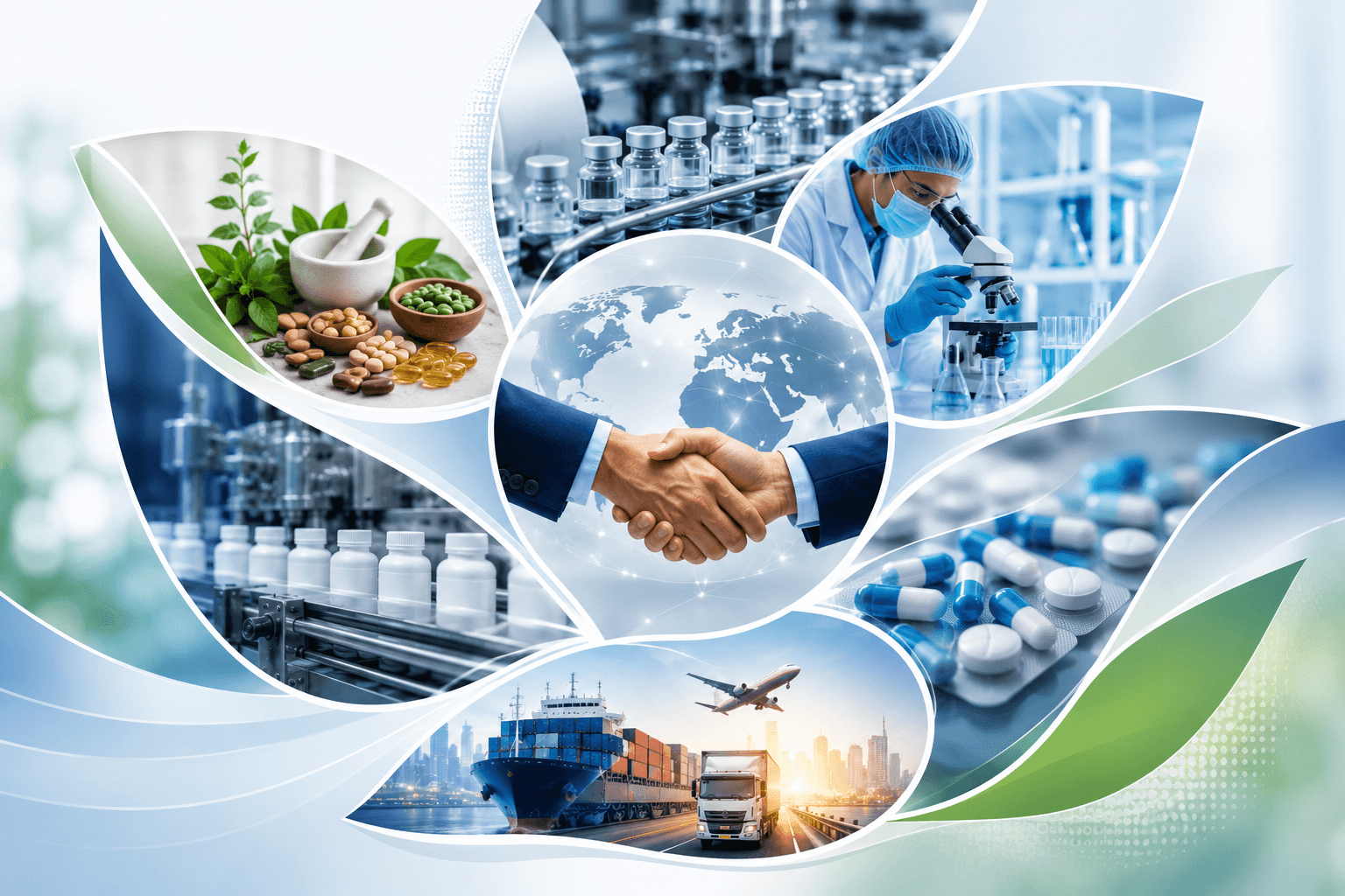 Manufacturing Network