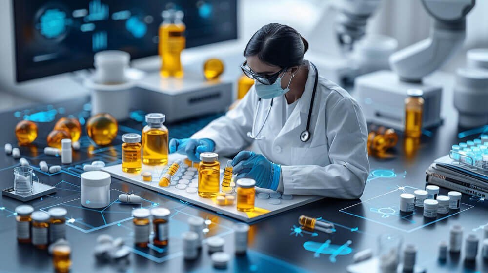 Manufacturing
